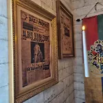 Апартаменты La Des Sorciers *