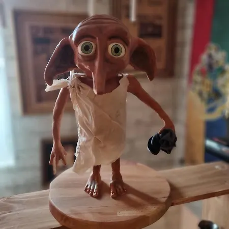 La Des Sorciers לייבה
