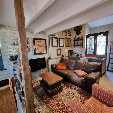 La Des Sorciers * リエヴァン