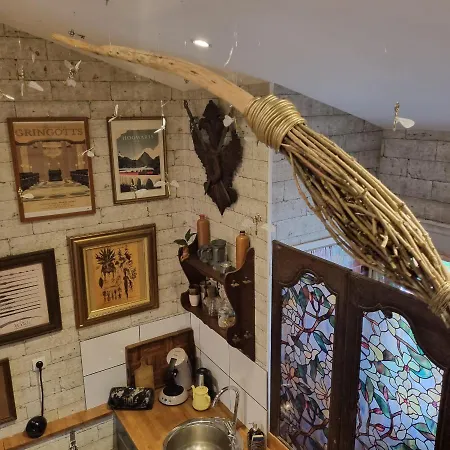 La Des Sorciers リエヴァン