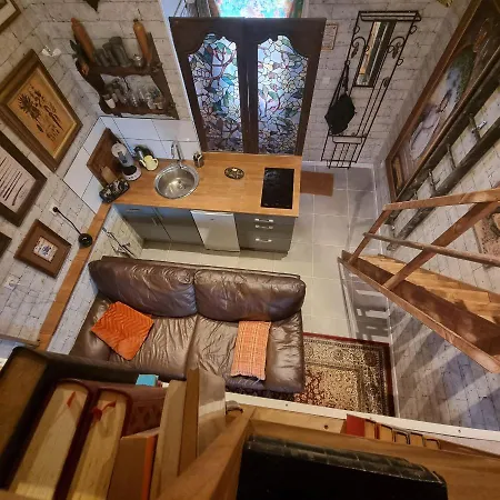 La Des Sorciers リエヴァン