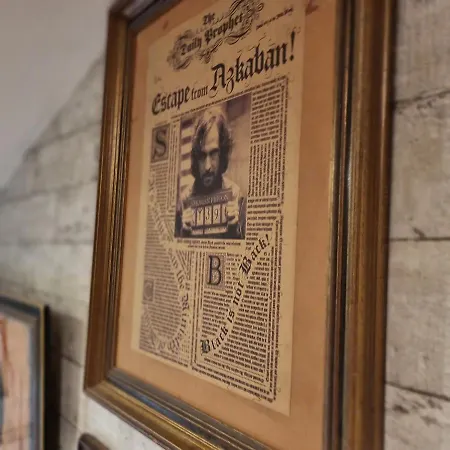 La Des Sorciers リエヴァン